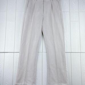 Adoon Plain サイズ38(M) スラックス レディース