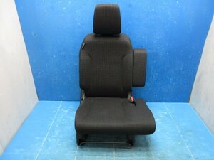 SZ87●MK53Sスペーシア●フロント右シート 運転席シート シートヒーター付●個人宅配送不可(営業所止可)●送料E