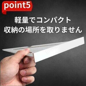 丸ノコ 丸のこ ガイド 定規 三角定規 直角 45度 丸鋸 製図 DIY 木工 定規 大工 建築の画像6