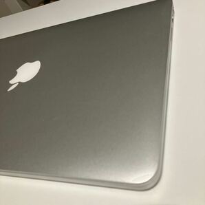 Apple MacBook Pro Retina 13inch Early2015 美品の画像3