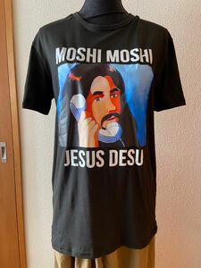 尊師Tシャツ