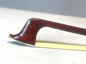 SARTORY, Eugene violin bow France made 4/4