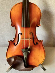 Bellosio, Anselmo1780 year Italy made violin 4/4