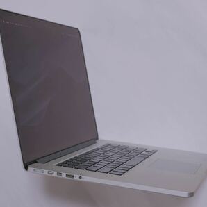 【美品・USキーボード】Mojave MacBookPro 15インチ MC975J/A Mid2012 Corei7 (2.3GHz) 8GB 256GBの画像4