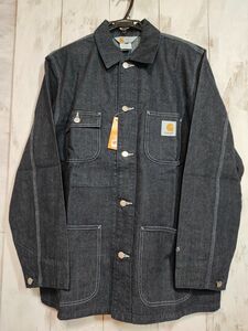 カーハート カバーオール 　Carhartt