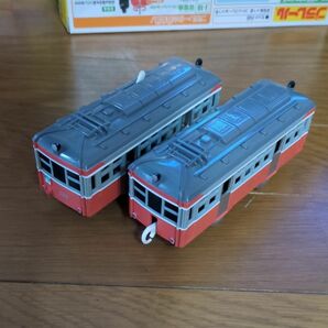 レア品　箱根登山鉄道　プラレール