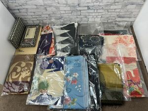 ☆布切れ　ハギレ　お纏め　他　自宅保管品　コレクション☆