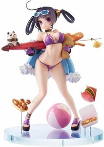 【新品未開封・国内正規品】寧海 食欲の夏!(Ning Hai -Summer Hunger-) アズールレーン　ミメヨイ