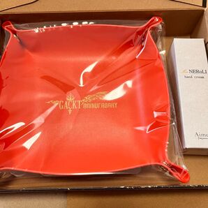 GACKT 大魔王生誕祭 2023 陽ノ章 お土産