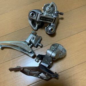 ビンテージパーツ　ジャンク扱い　DURA-ACE SUPERBEPRO