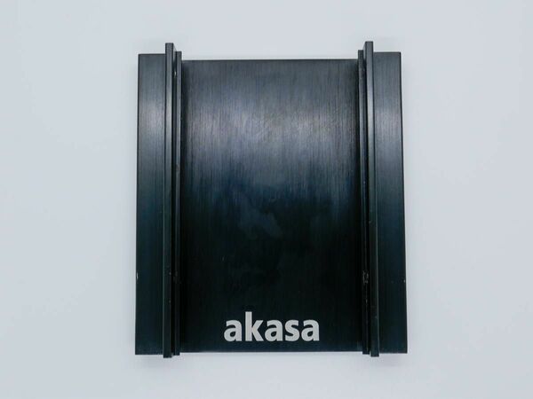 Akasa SSD & HDDマウントキット フルアルミニウム AK-MX010V2