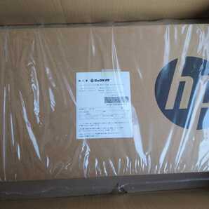 パソコン HP 15-fd0000 ウォームゴールド 88U19PA-AAAA [15.6型 /Windows11 Home /intel N100 /メモリ：8GB /SSD：256GB /2024年4月モデル]の画像4
