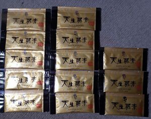 天生酵素　金印　3g×13包　値下げ！