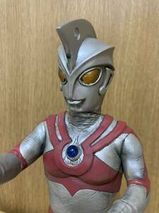 CCP 1/6 特撮シリーズ ウルトラマンA(エース)カスタム品 約30cmフィギュア 