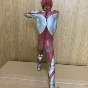 CCP 1/6 特撮シリーズ ウルトラマン Cタイプ ウルトラスラッシュ カスタム品 約30cmフィギュア の画像5