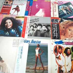 ソウルR&B ファンクディスコ他LP85枚まとめて！SOUL FUNK DISCOブラックミュージック レコードの画像7