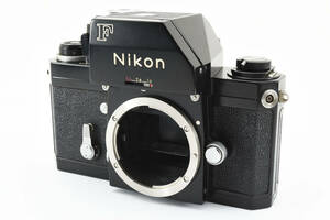 Nikon F フォトミック FTN ブラック 高級フィルムカメラ ＊516