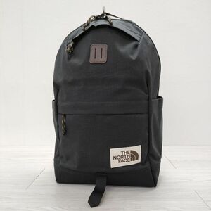 THE NORTH FACE NM71952 デイパック Daypack リュック・デイパック ブラック ザノースフェイス 4-0408G 225298