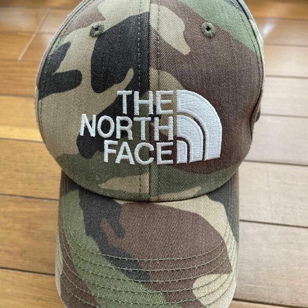 THE NORTH FACE ノースフェイス　 キャップ 帽子
