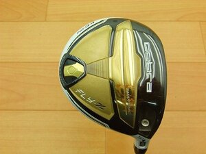 美品 コブラ●フライZ FLY-Z FWY3-4 14.5度(e3-29-16)