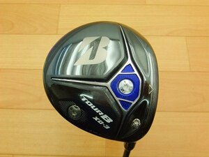 ブリヂストン●2018 TOURB XD-3 10.5度 TX2-6 SR(e3-22-24)