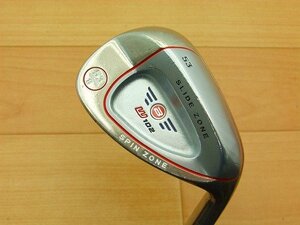 ホンマ HONMA●ベレス W102 53-8 DG R400(a3-30-16)