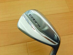 超美品 コブラ●KING FORGED TEC ONE 9I NS1050 S(b3-30-16)