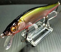 超美品★ ITO ビジョン 110 M RBシャッド ★ ITO VISION ONETEN M RB SHAD ★ Megabass/ワンテン/メガバス_画像1