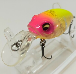 美品★ NEW グリフォン MR-X ベイトフィネス ハチローリアクション ★ NEW GRIFFON BaitFinesse MRX HACHIRO REACTION/Megabass/メガバス