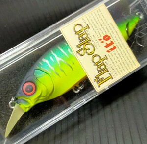 フラップ スラップ GG マットタイガー 新品 ★ FLAP SLAP MAT TIGER/Megabass/メガバス