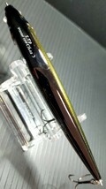 超美品★ ITO ビジョン 110 M RBシャッド ★ ITO VISION ONETEN M RB SHAD ★ Megabass/ワンテン/メガバス_画像5