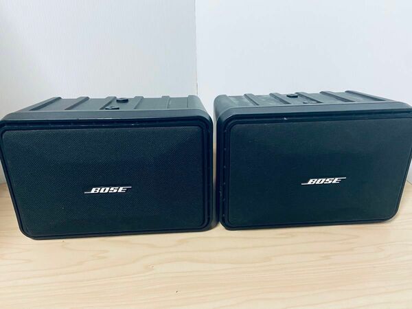 BOSE 101MM スピーカー ペア