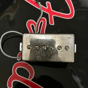 Seymour Duncan SPH901B PHAT CAT ブリッジ用の画像1