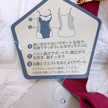 新品　トリンプ　Fashion Shape コサージュ　サイズ　 LLサイズ_画像6