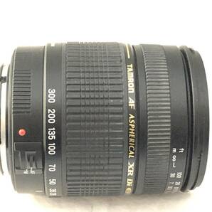 ★実用美品★ タムロン TAMRON AF ASPHERICAL XR Di 28-300mm F3.5-6.3 MACRO キヤノン #4523rの画像4