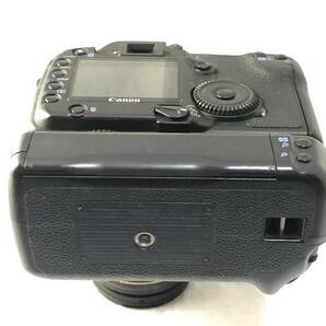 ★訳あり大特価★ キヤノン Canon EOS 30D EF 28-80mm 3.5-5.6 IV USM BG-E2N #5371の画像5