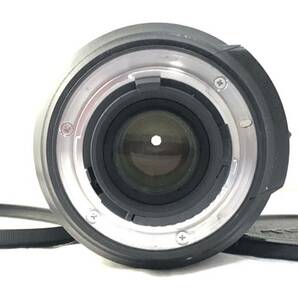 ★外観美品★ ニコン Nikon AF-S DX 18-200mm F3.5-5.6G ED VR #5462の画像5
