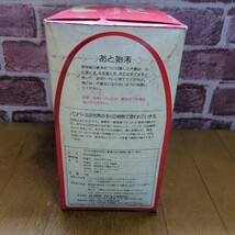 レトロ 廃盤 紙おむつ パンパース Mサイズ 5〜10kg 昼用 17枚入_画像4