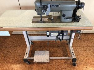 Brother Two Seeding Sewing Machine