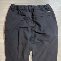 phenix/フェニックス/Women's Toasty Pants/トースティパンツ/ストレッチナイロンカーゴパンツ/Mサイズ/PM162PA02_画像7