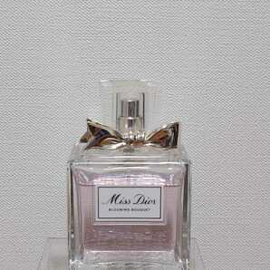 Dior ミスディオール ブルーミングブーケ オードトワレ 100mlの画像1