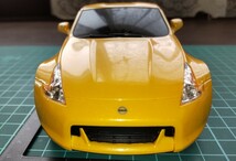 1/24？　フェアレディZ 日産　ラジコンカー/RASTAR_画像3