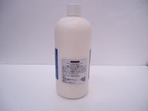 【KCM】□salon-5★新品未使用★【ERICSON LABORATOIRE/エリクソンラボラトワ】イドラＣ　ソース　クレンジングミルク　500ml_画像2