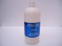 【KCM】□salon-5★新品未使用★【ERICSON LABORATOIRE/エリクソンラボラトワ】イドラＣ　ソース　クレンジングミルク　500ml_画像1