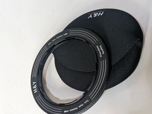 H&Y REVORING 67-82mm filters japan ステップアップリング ブラックミスト ホワイトミスト 特殊撮影 カメラ機材