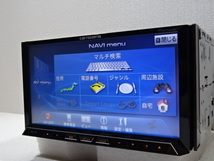 D）付属品豊富☆2022年最終更新地図☆新品バックカメラ付☆AVICーZH07☆CD,DVD,MSV,TV,Bluetooth☆フィルム新品☆オービス2023年_画像4