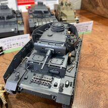 【m/41】 タミヤNo.363 ミニアートNo.35213 ドラゴンNo.9031 No.9040 No. 6028 オリジナル 1/35 戦車 プラモデル コレクション 完成品_画像5