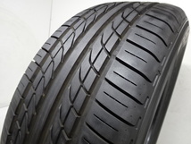 Y-248(送料無料/代引きOK)ランクS 中古 美品 ゴリ溝 205/55R16 YOKOHAMA PRACTIVA 2021年 9.5分山 夏タイヤ 1本のみ_画像3