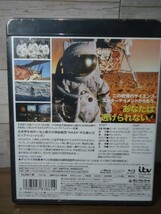 未開封Blu-ray カプリコン・1 CAPRICORN ONE テレビ朝日 日曜洋画劇場版 日本語吹替音声収録　エリオット・グールド_画像3