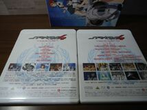 開封済みBlu-ray▲ストラトス・フォー TVシリーズBlu-ray BOX 特装限定版　 STRATOS4_画像6